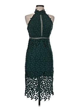 Bardot Cocktail Dress (view 1)