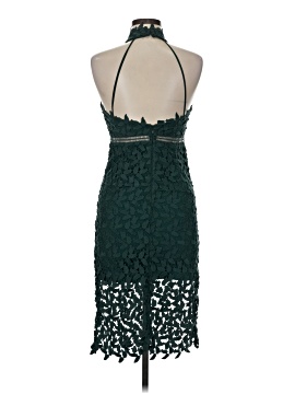 Bardot Cocktail Dress (view 2)