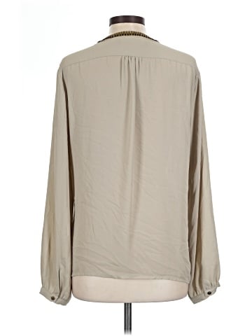 Banana Republic Heritage Collection Long Sleeve Blouse (view 2)