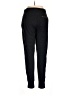 Athleta Solid Black Casual Pants Size M (tall) - photo 2