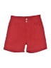 Assorted Brands Solid Red Shorts Size 8 - photo 1