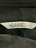 Tasc Solid Black Active Pants Size S - photo 4