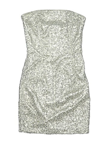 Jessica McClintock Cocktail Dress (view 1)