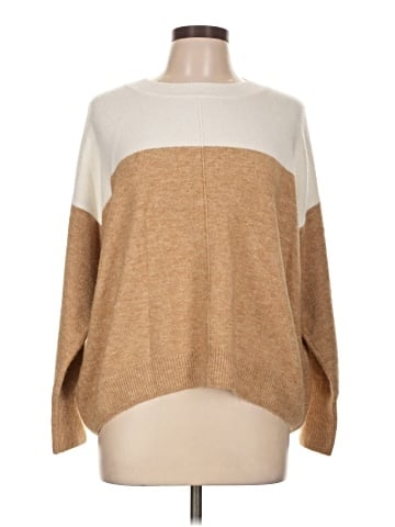 Vince Camuto Pullover Sweater (view 1)