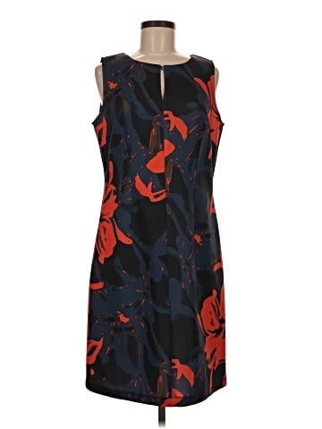 Taylor Cocktail Dress (view 1)
