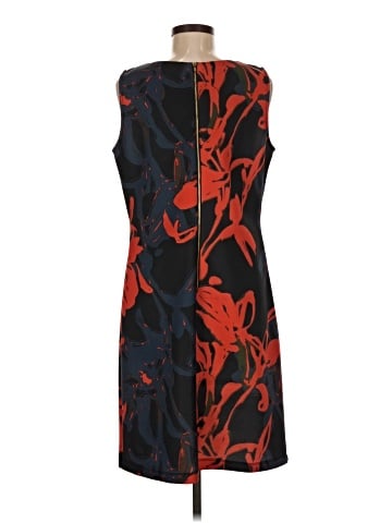 Taylor Cocktail Dress (view 2)