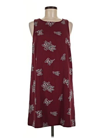 Ann Taylor Factory Casual Dress (view 1)