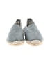 Soludos Gray Flats Size EU 36 - photo 2