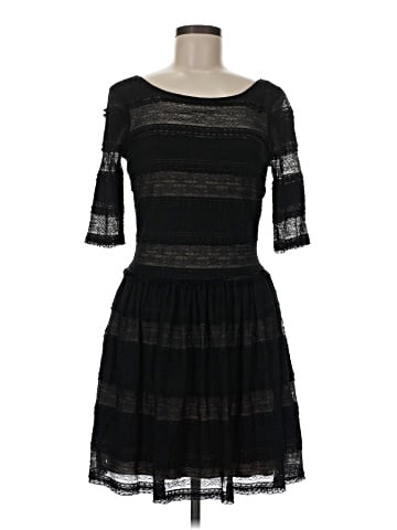 BCBGMAXAZRIA Cocktail Dress (view 1)