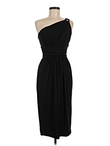 Maggy London Cocktail Dress (view 1)