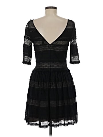 BCBGMAXAZRIA Cocktail Dress (view 2)