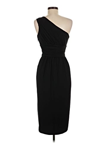 Maggy London Cocktail Dress (view 2)