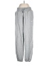 Nike Gray Sweatpants Size S - photo 1