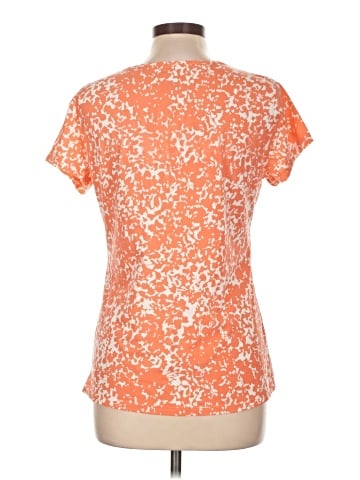 Merona Short Sleeve Top (view 2)