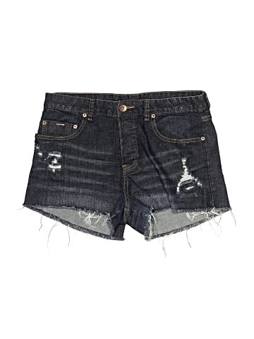 Billabong Denim Shorts (view 1)