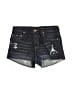 Billabong Blue Denim Shorts Size 9 - photo 1