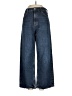 AGOLDE Blue Jeans Size 28 waist - photo 1