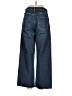 AGOLDE Blue Jeans Size 28 waist - photo 2