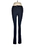 YMI Blue Jeggings Size M - photo 1