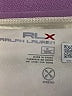 RLX Ralph Lauren Print Purple Skort Size M - photo 3