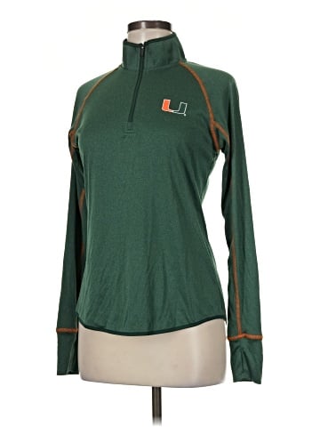 Colosseum Athletics Pullover Sweater (view 1)