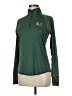 Colosseum Athletics 100% Polyester Green Pullover Sweater Size M - photo 1