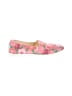 TOMS Pink Flats Size 7 - photo 1