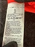 Active by Old Navy Orange Active Pants Size XL - photo 5