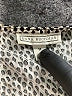 Dana Buchman Brown Sleeveless Blouse Size M - photo 4