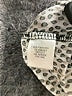 Dana Buchman Brown Sleeveless Blouse Size M - photo 5