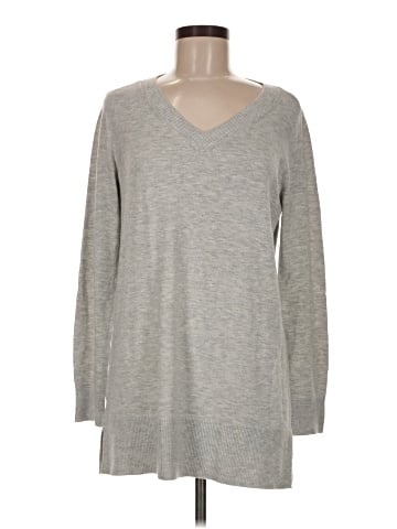 Ann Taylor LOFT Pullover Sweater (view 1)