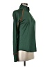 Colosseum Athletics 100% Polyester Green Pullover Sweater Size M - photo 4