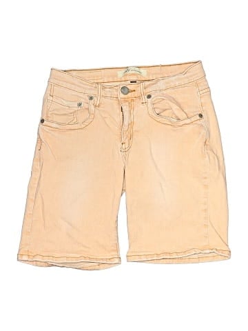 M2F Brand Denims Denim Shorts (view 1)