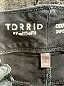Torrid Black Jeggings Size 18 - photo 4