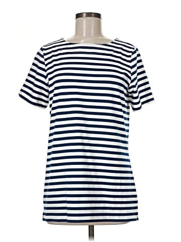Dudley Stephens Short Sleeve T-Shirt (view 1)