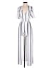 Crystal Doll White Romper Size 3 - photo 1