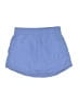 Spyder 100% Nylon Solid Blue Active Skort Size M - photo 1