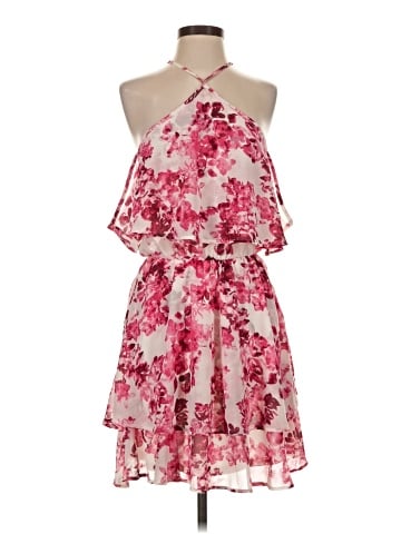 Just Fab Cocktail Dress (view 1)
