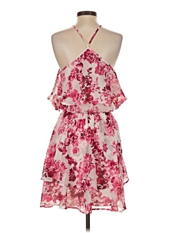 Just Fab Cocktail Dress (view 2)