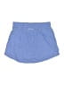 Spyder 100% Nylon Solid Blue Active Skort Size M - photo 2
