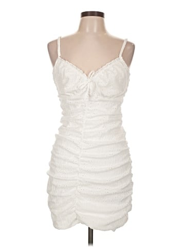 Divided by H&M Cocktail Dress (view 1)
