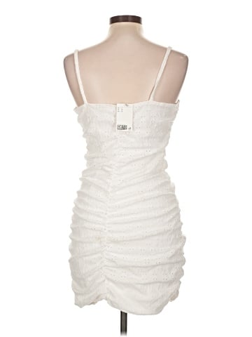 Divided by H&M Cocktail Dress (view 2)