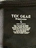 Tek Gear Black Active Pants Size S - photo 5