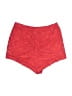 Musera Hearts Red Shorts Size S - photo 2