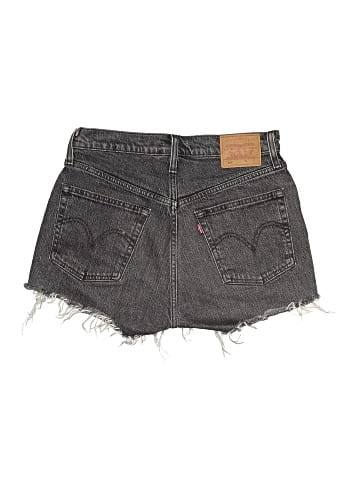 Levi's Denim Shorts (view 2)