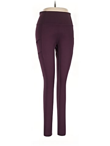 Hurley Active Pants (view 1)