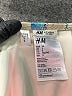 H&M Print Yellow Swimsuit Bottoms Size 2 - photo 3