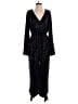 Gibson Latimer Black Jumpsuit Size M - photo 1