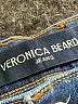Veronica Beard Jeans Blue Jeans Size 25 waist - photo 4