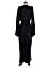 Gibson Latimer Black Jumpsuit Size M - photo 2